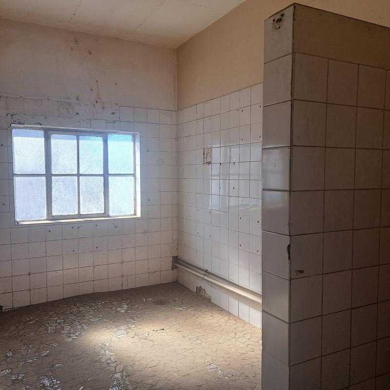 To Let commercial Property for Rent in Korsten Eastern Cape